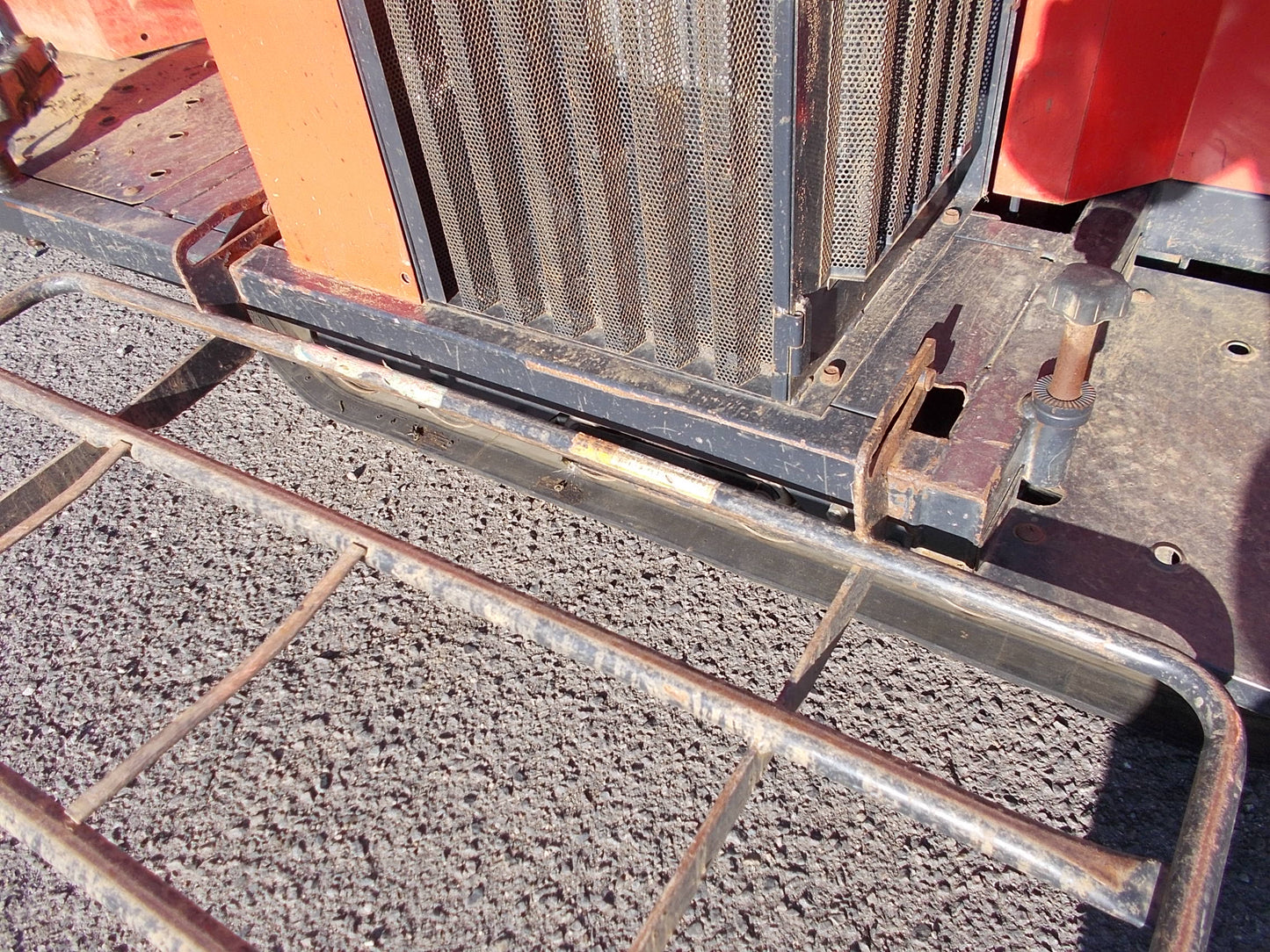 ニプロ　中古　ポテカルゴ　GRA650②