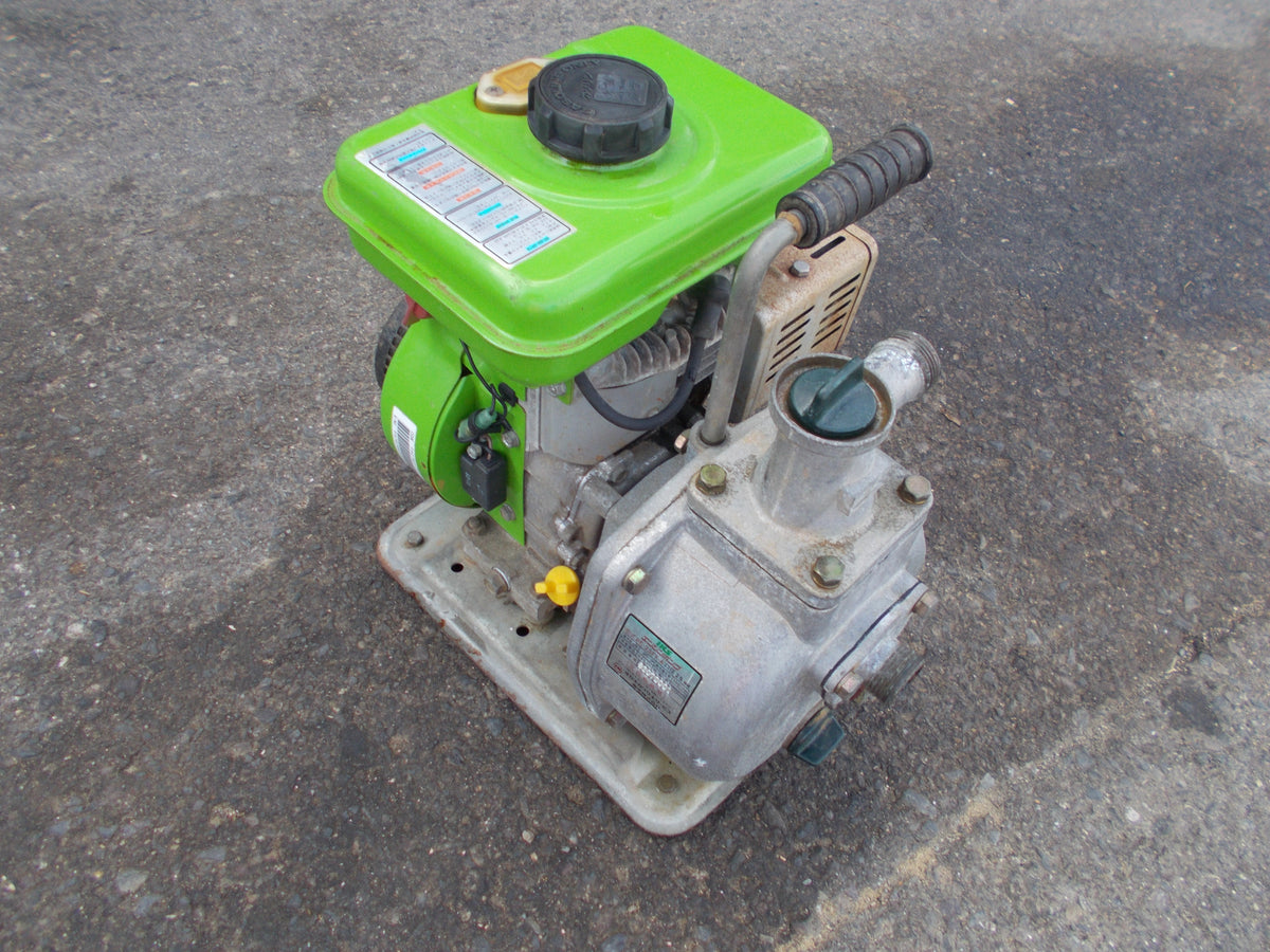 IKS　中古　エンジンポンプ　PE-25FX-A