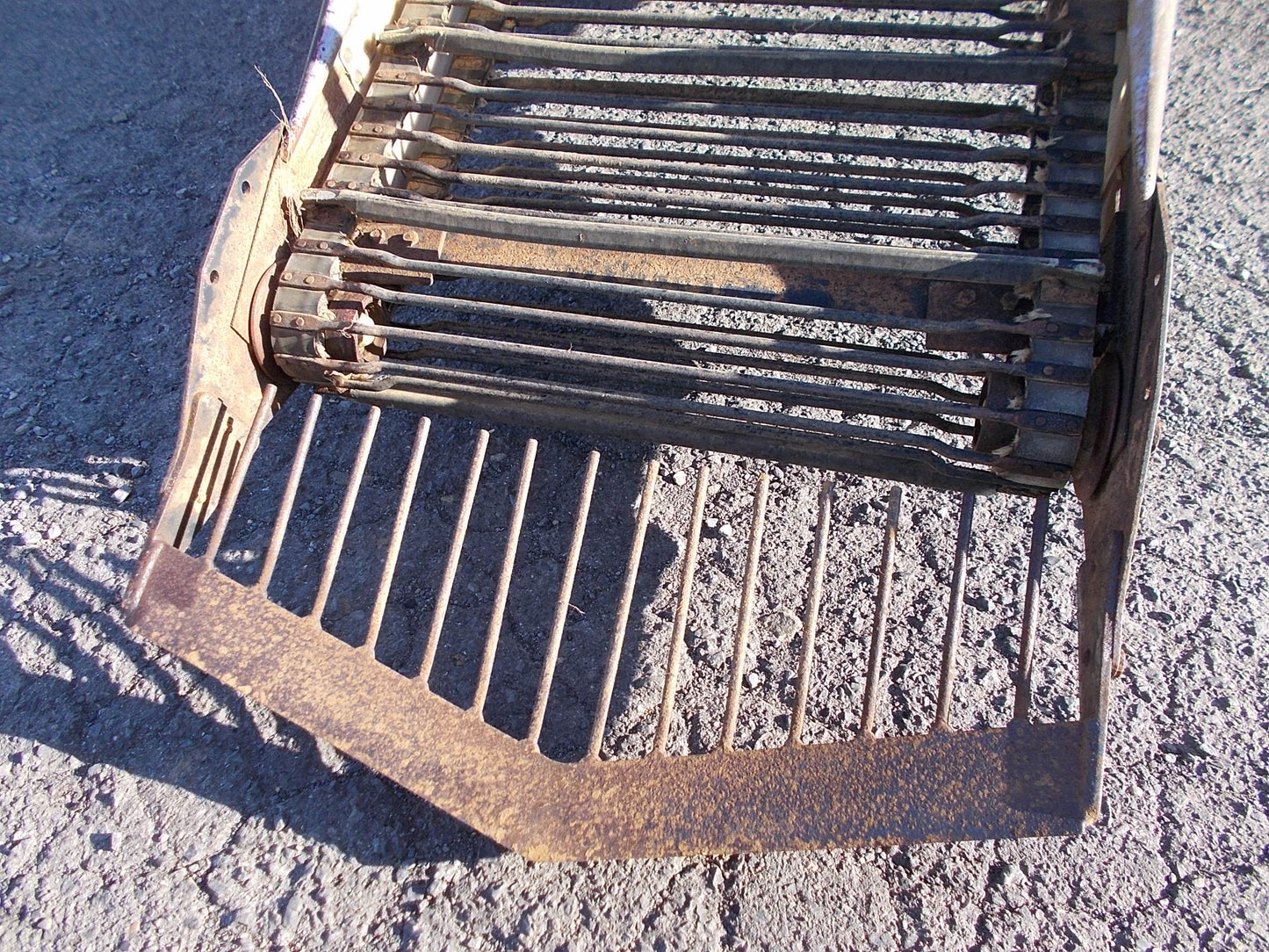 ニプロ　中古　ポテカルゴ　GRA650②