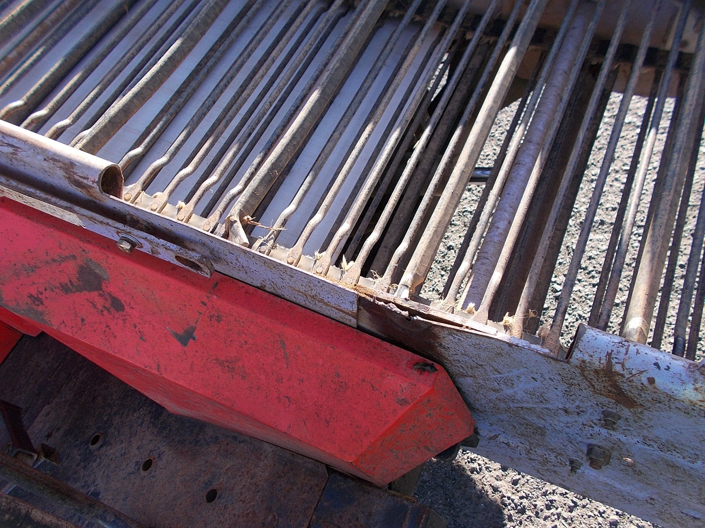 ニプロ　中古　ポテカルゴ　GRA650②