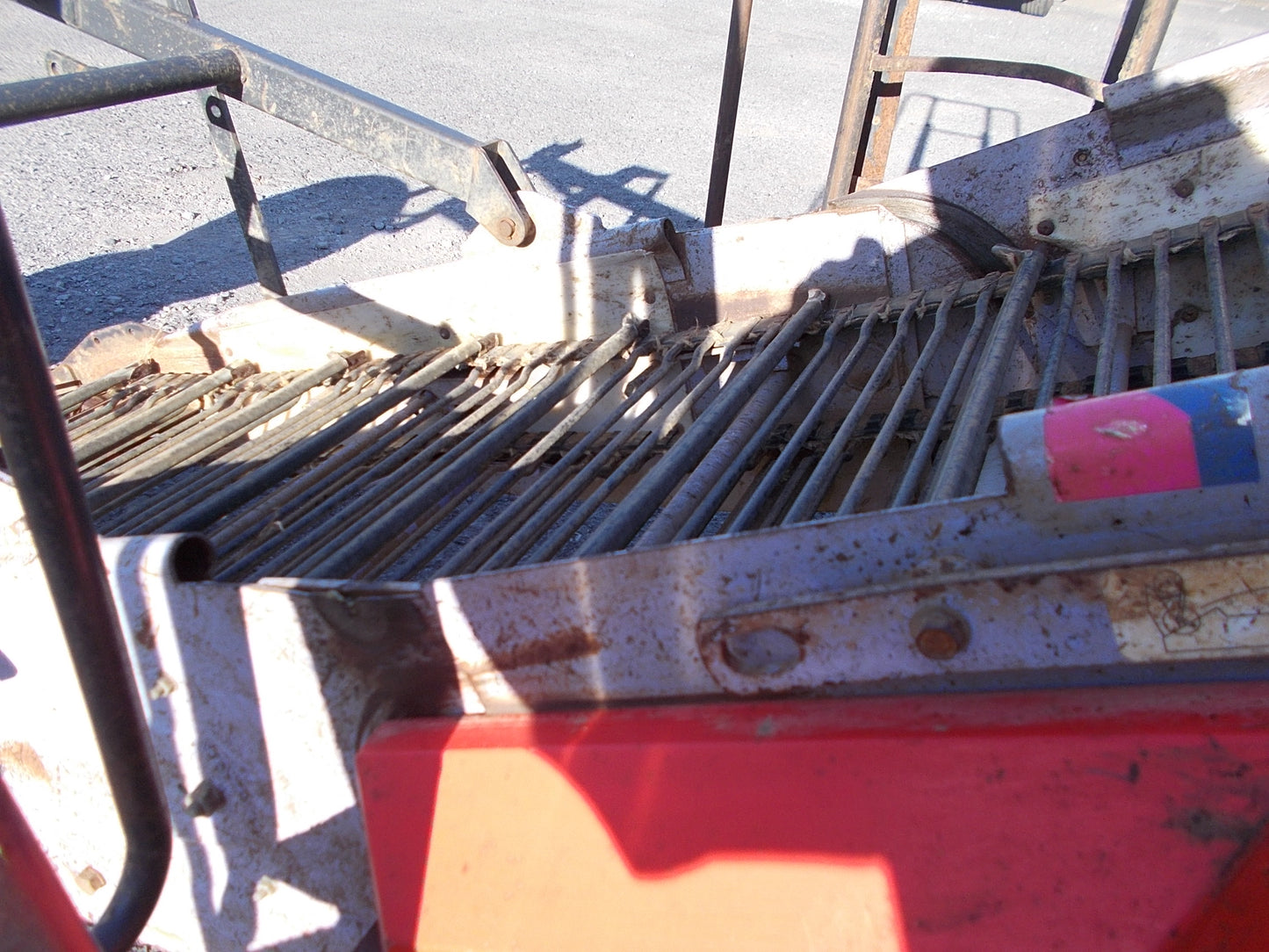 ニプロ　中古　ポテカルゴ　GRA650②