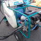 丸山　中古　自走式セット動噴　MSV415L-1　