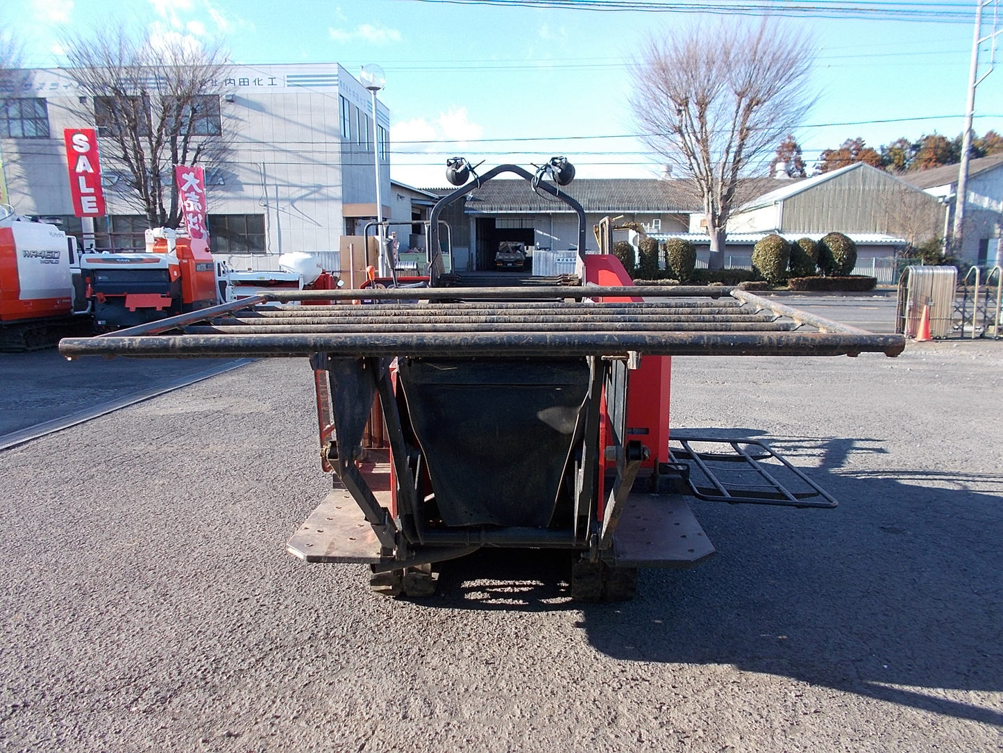 ニプロ　中古　ポテカルゴ　GRA650②