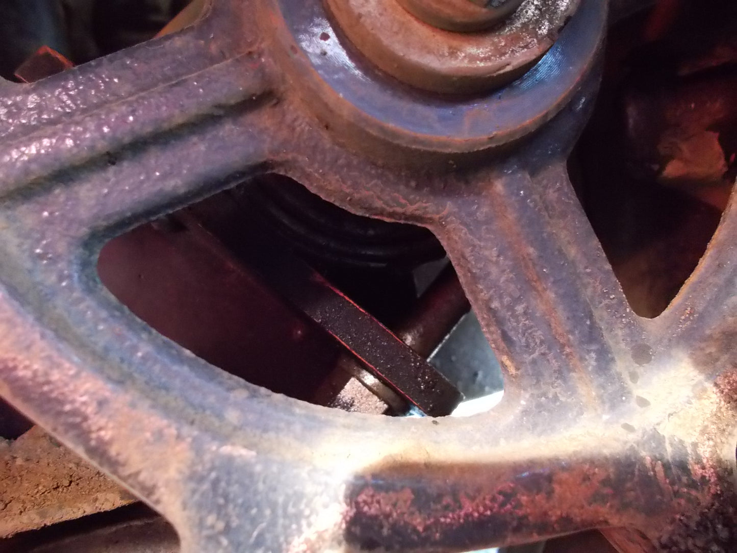 ニプロ　中古　ポテカルゴ　GRA650②