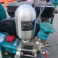 丸山　中古　自走式セット動噴　MSV415L-1　
