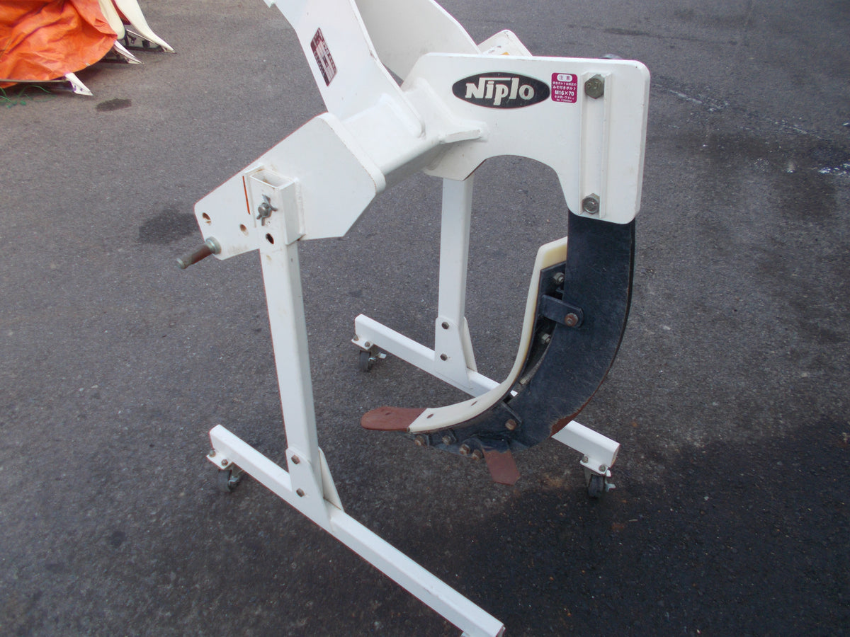 ニプロ　中古　プラソイラ　MPS-1