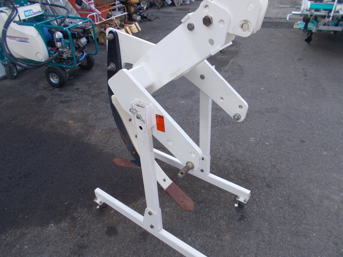 ニプロ　中古　プラソイラ　MPS-1