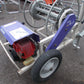 みのる　中古　マルチ回収機　W4