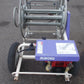 みのる　中古　マルチ回収機　W4
