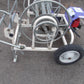 みのる　中古　マルチ回収機　W4