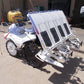 ミツビシ　中古　田植機　LC4　4条クランク式