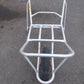 昭和ブリッジ　中古　アルミ一輪車　OW-P