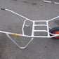 昭和ブリッジ　中古　アルミ一輪車　OW-P