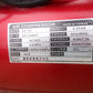 藤原産業　中古　エアーコンプレッサー　SR-L30MPT　100V　30Lタンク