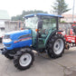 イセキ　中古　トラクター　ATK300
