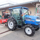 イセキ　中古　トラクター　ATK300