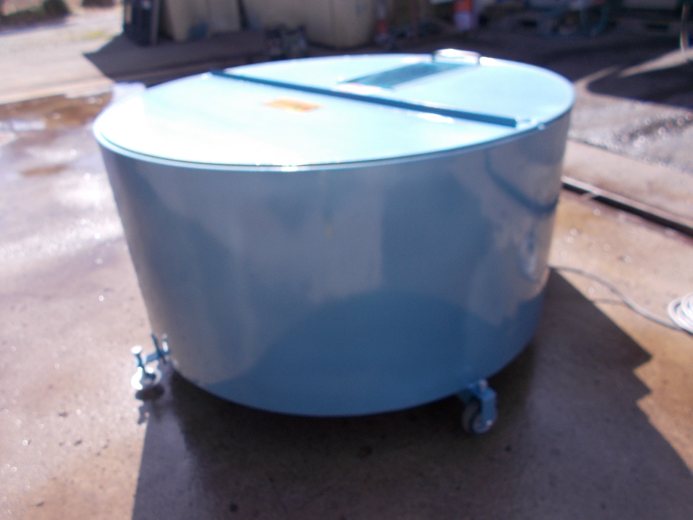 高橋水機 中古 野菜脱水機 VD-B 200V – 農キング