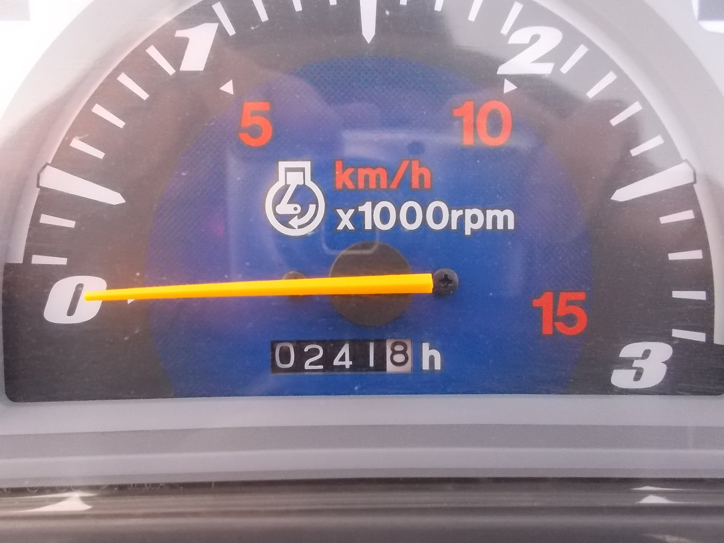 イセキ　中古　トラクター23.5馬力　TH235