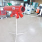 笹川農機　中古　もみがら収集機　GS-905