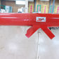 笹川農機　中古　もみがら収集機　GS-905