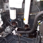 ヤンマー　中古　コンバイン　AE330　