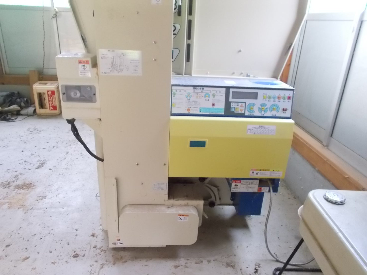 サタケ　中古　乾燥機　GDR27SZ　２７石　熱風式