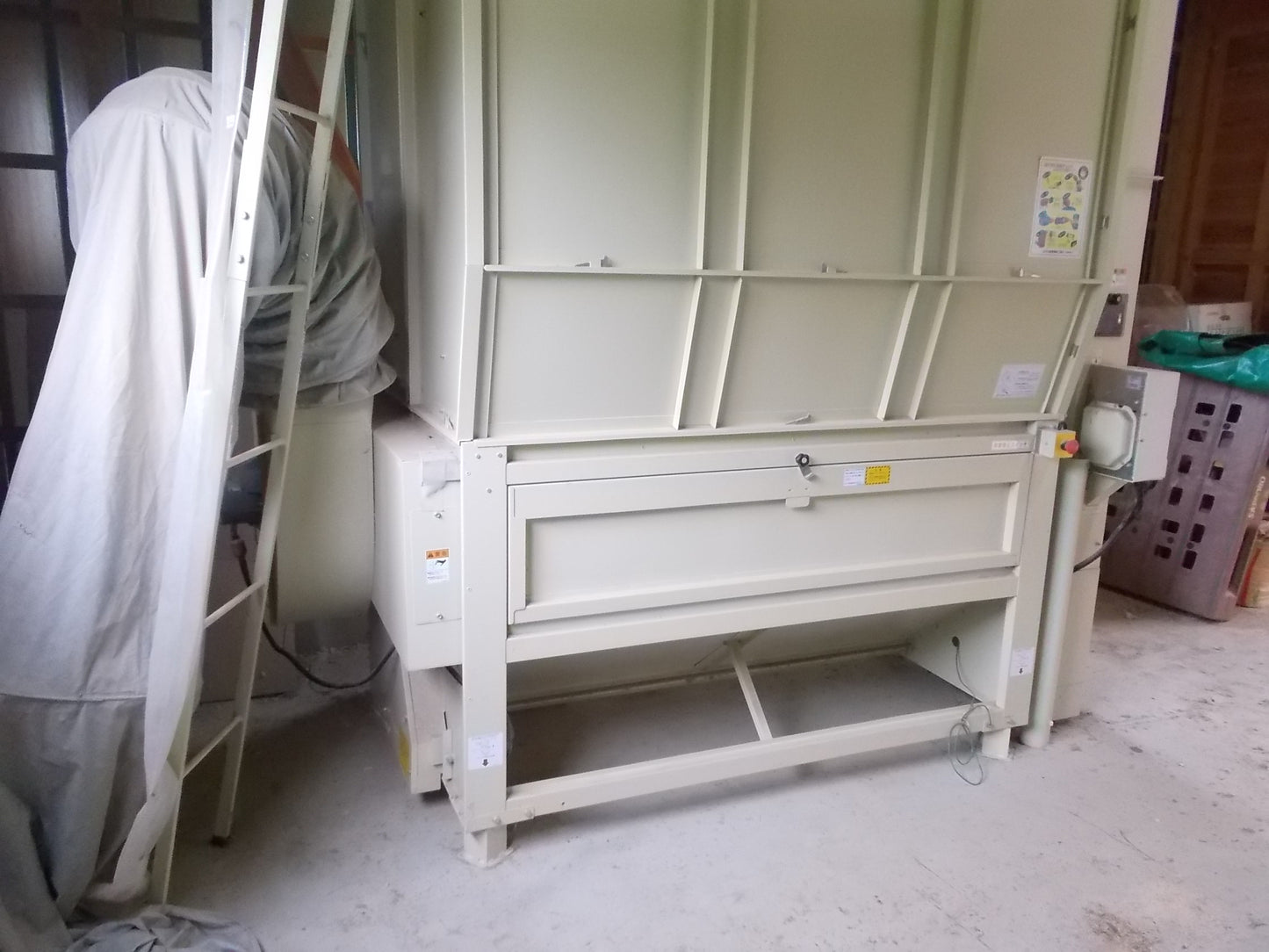 サタケ　中古　乾燥機　GDR27SZ　２７石　熱風式