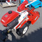 イセキ　中古　耕耘機　KC55F