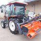 クボタ　中古　トラクター　L31R　３１馬力