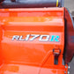 クボタ　中古　トラクター　L31R　３１馬力