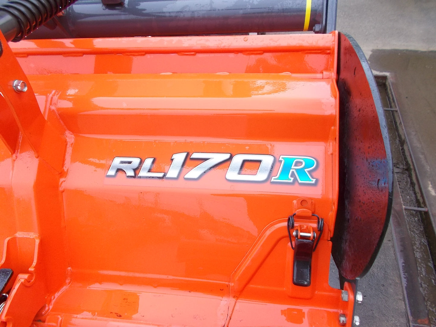 クボタ　中古　トラクター　L31R　３１馬力