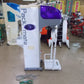 タイガーカワシマ　中古　選別計量機　CR-20A　袋キーパー付き