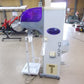 タイガーカワシマ　中古　選別計量機　CR-20A　袋キーパー付き