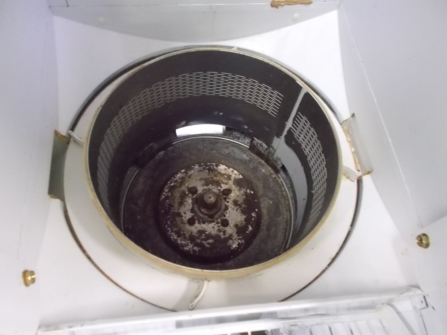 タイガーカワシマ　中古　選別計量機　CR-20A　袋キーパー付き