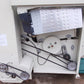 サタケ　中古　もみすり機　NRZ450GWAK　4インチ