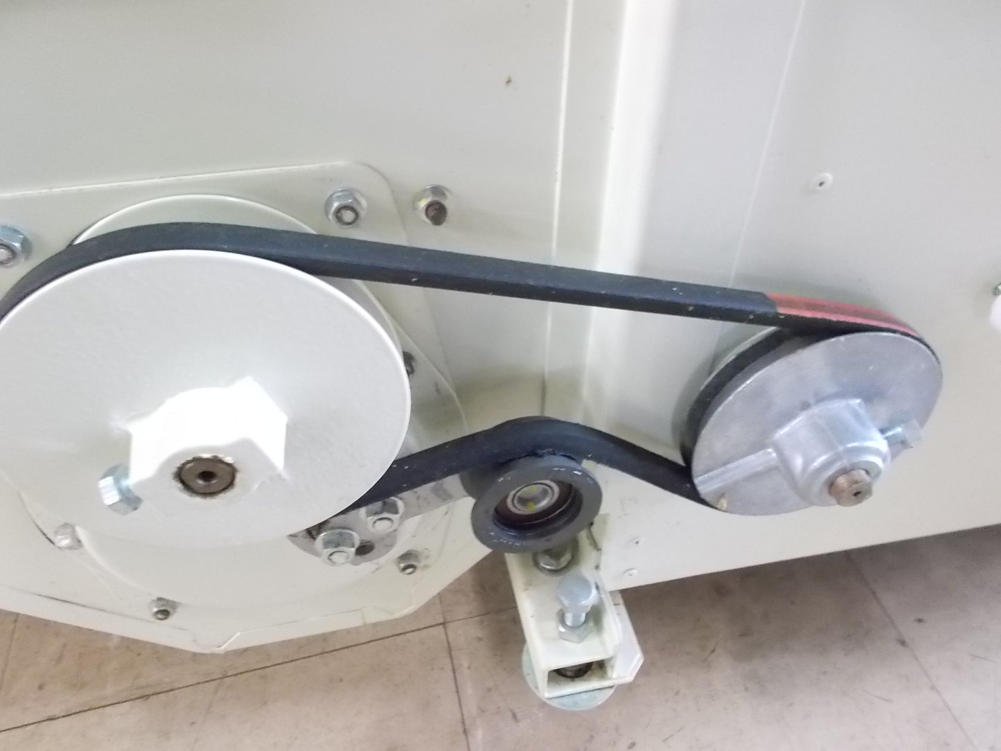 サタケ　中古　もみすり機　NRZ450GWAK　4インチ