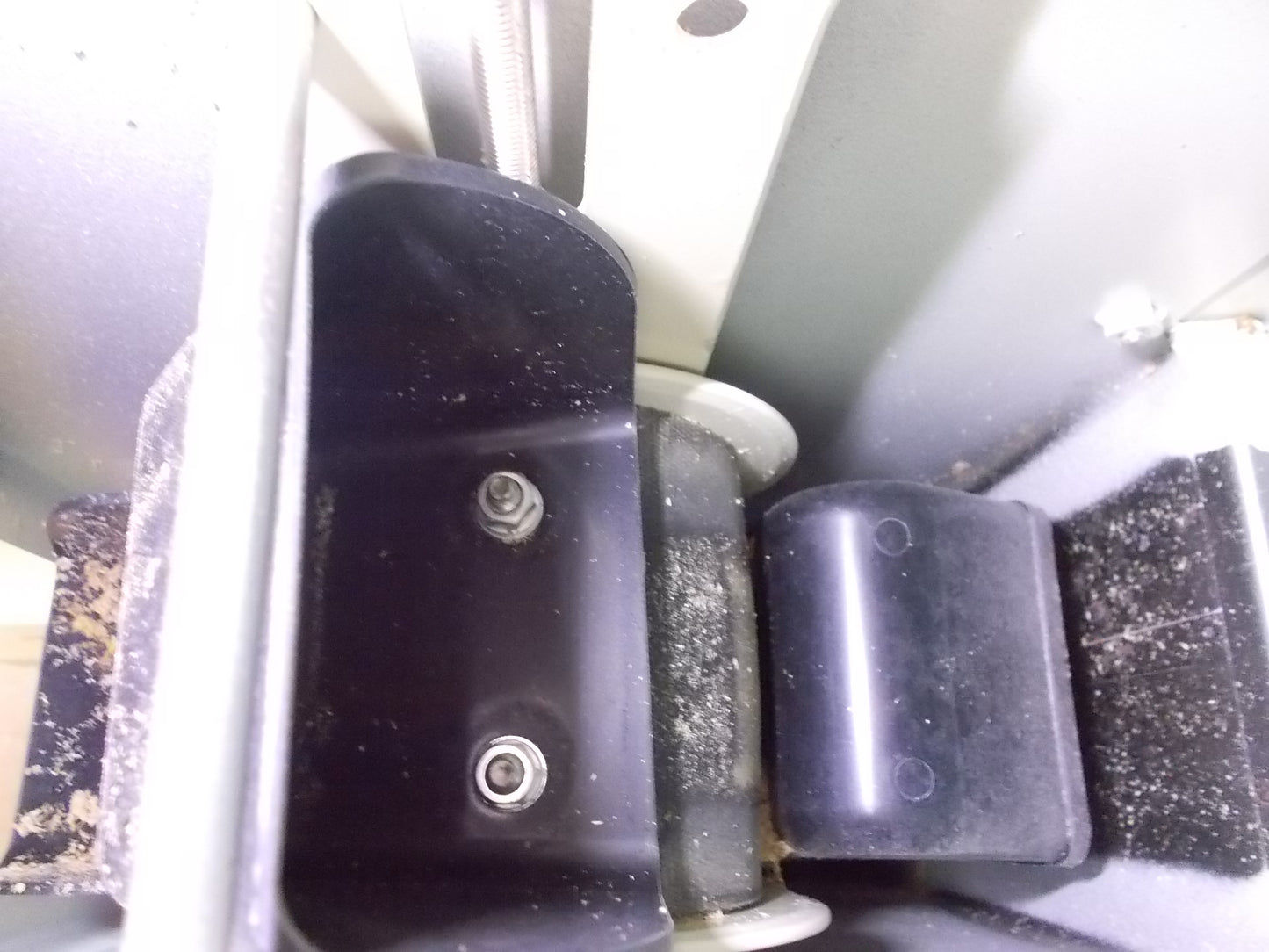 サタケ　中古　もみすり機　NRZ450GWAK　4インチ