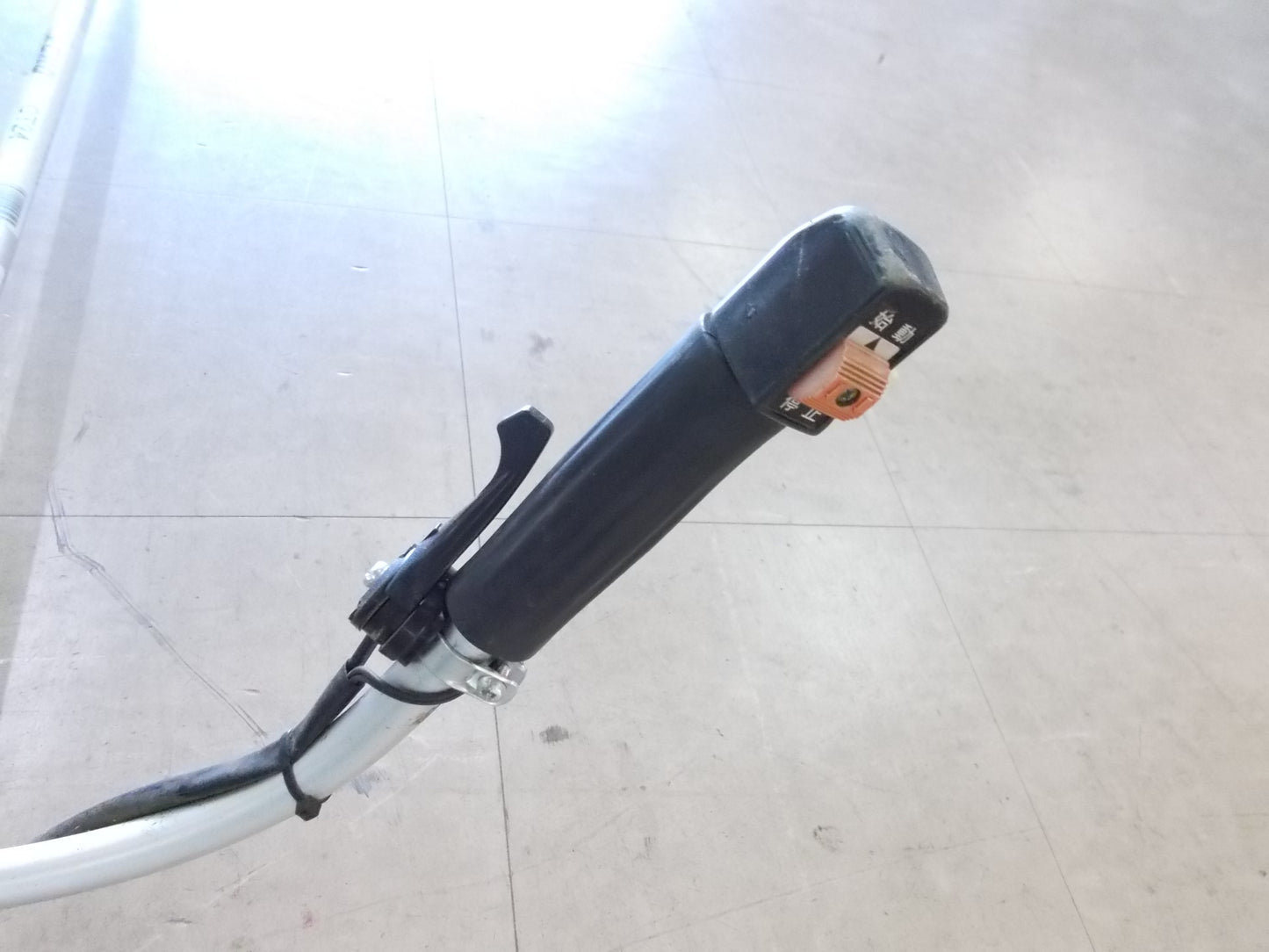 共立　中古　刈払機　CT24　