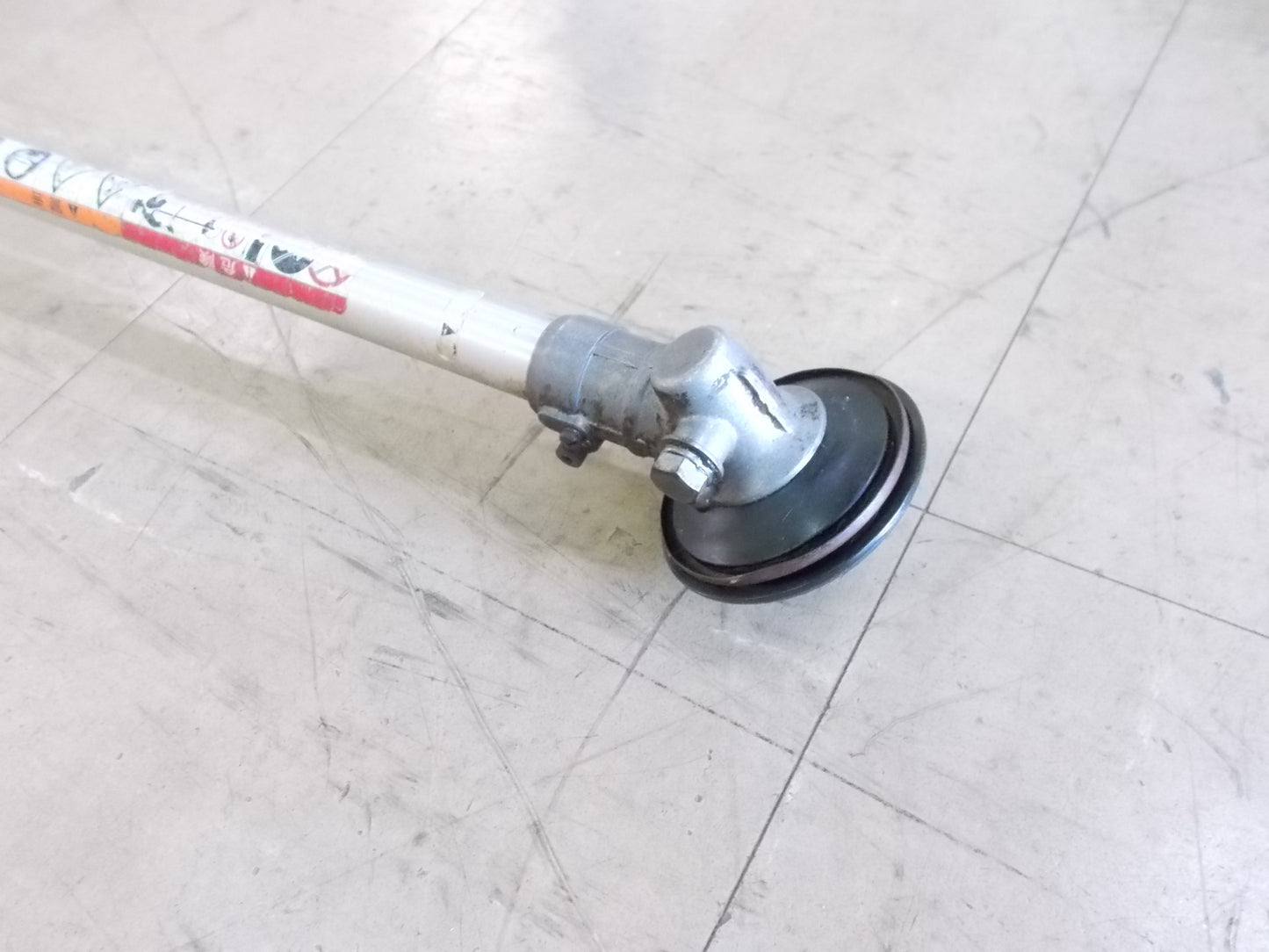 共立　中古　刈払機　CT24　