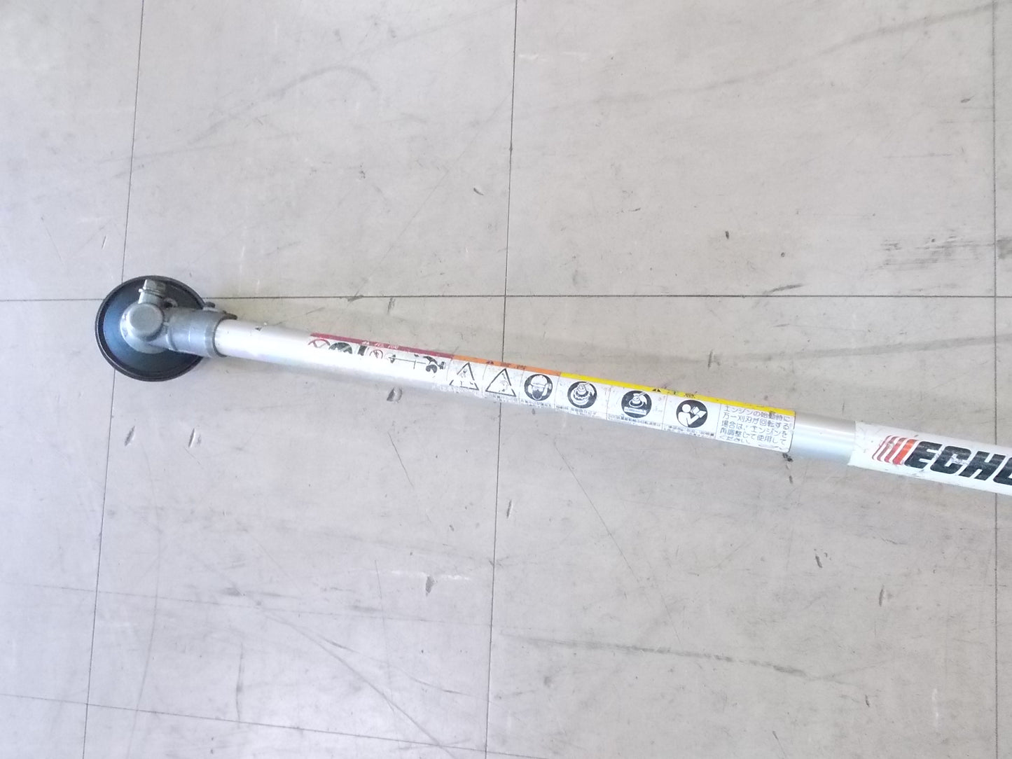 共立　中古　刈払機　CT24　