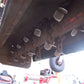 ニプロ　中古　フレールモア　FNC1402F　標準３点リンク式