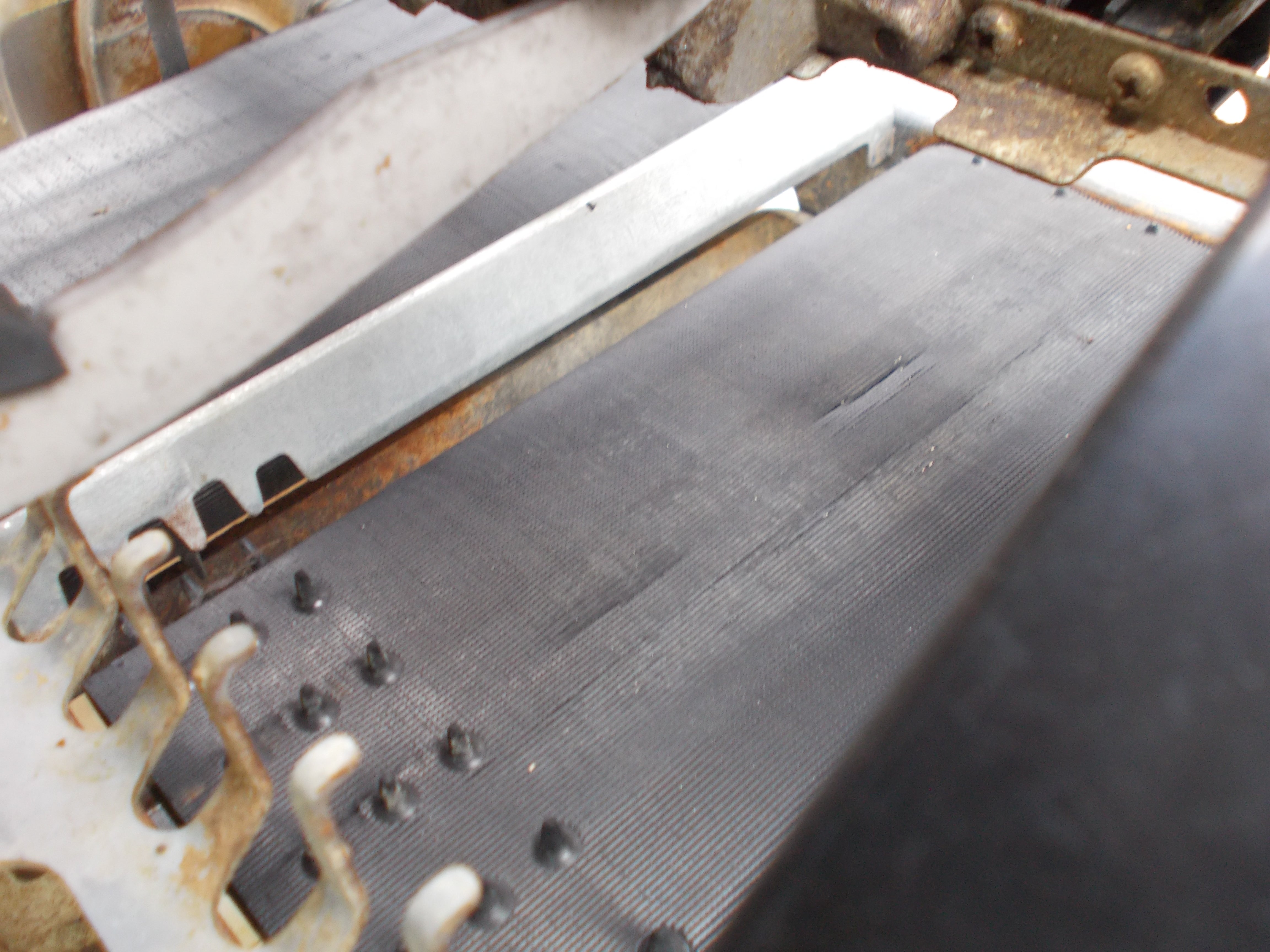 みのる 中古 田植機 RX-41 – 農キング