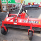ニプロ　中古　フレールモア　FNC1402F　標準３点リンク式