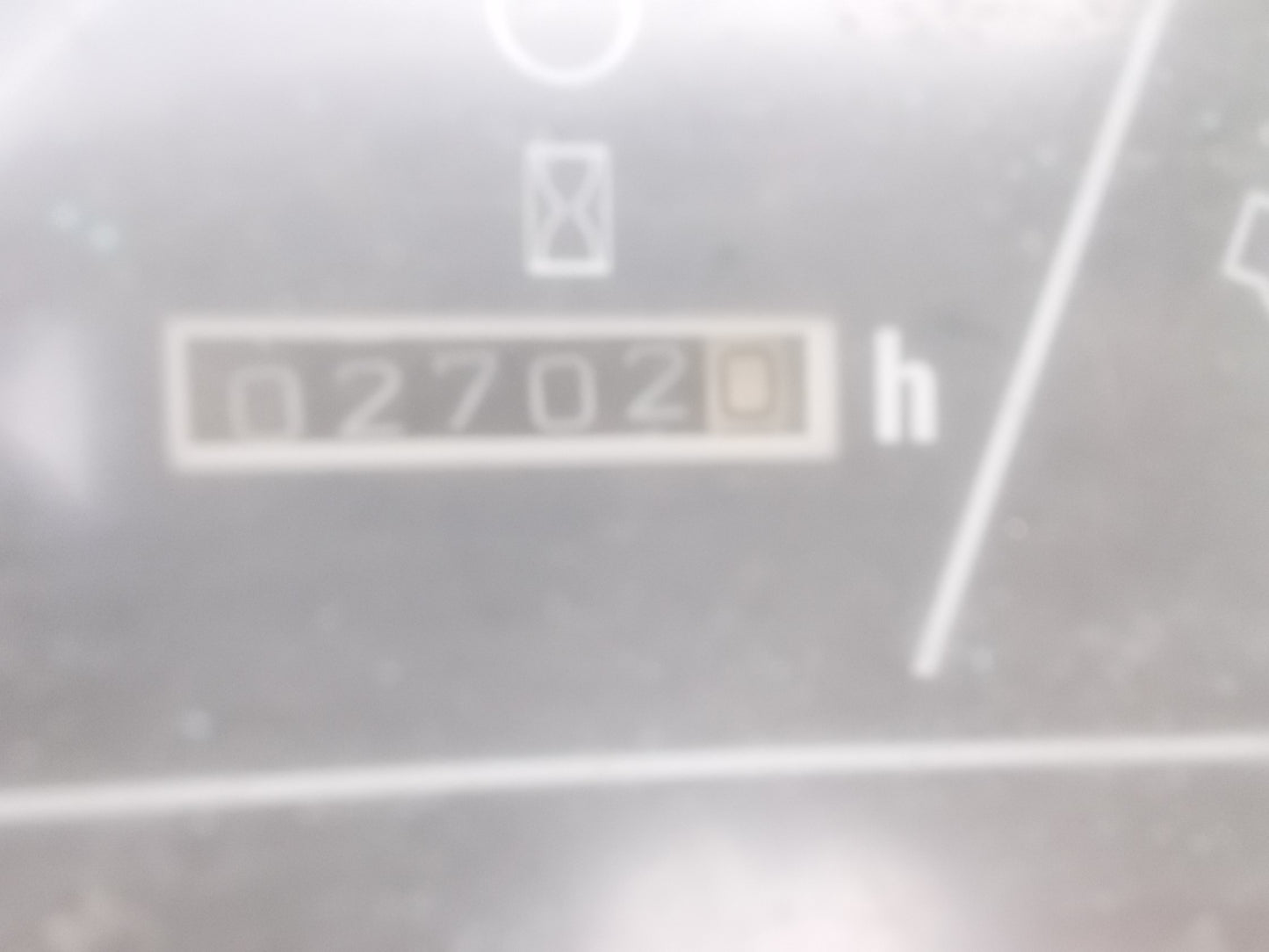 コマツ　中古　バックホー　PC27R-8　