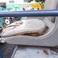 コマツ　中古　バックホー　PC27R-8　