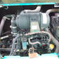 コマツ　中古　バックホー　PC27R-8　