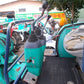 コマツ　中古　バックホー　PC27R-8　