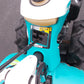 クボタ　中古　管理機　TRS30　ガソリン3馬力
