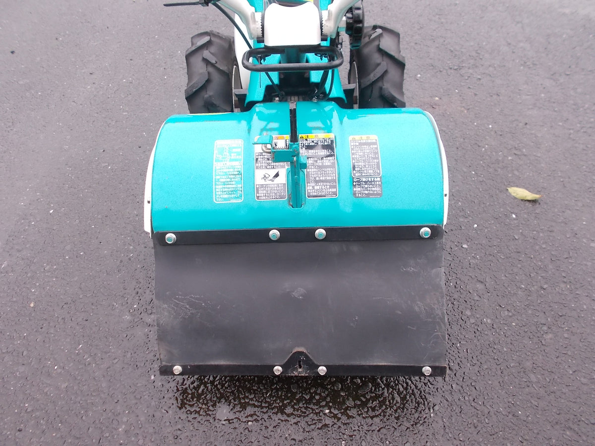 クボタ　中古　管理機　TRS30　ガソリン3馬力