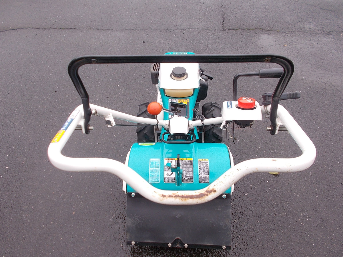クボタ　中古　管理機　TRS30　ガソリン3馬力